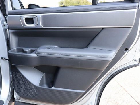 New 2026 Hyundai Santa Fe SEL image 12