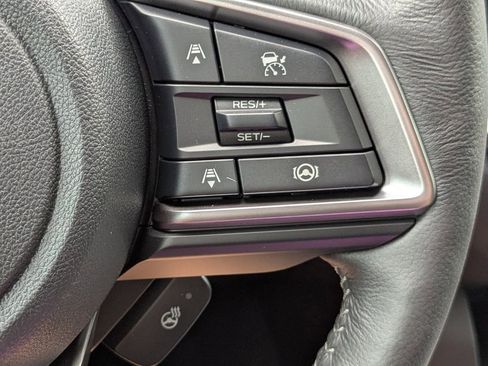 New 2026 Subaru Ascent Premium AWD/4WD image 24