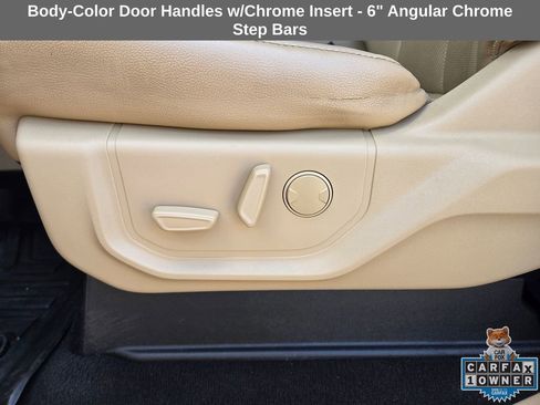 Used 2021 Ford F250 Lariat w/ Chrome Package image 22