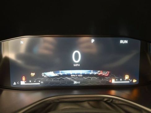 New 2026 Jeep Compass Limited AWD/4WD image 31