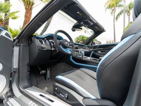 New 2026 Bentley Continental GT Speed AWD/4WD image 11