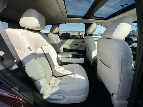 Used 2024 MAZDA CX-90 3.3 Turbo S w/ Premium Plus image 30