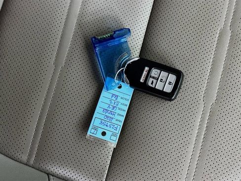 Used 2020 Honda CR-V EX-L image 36