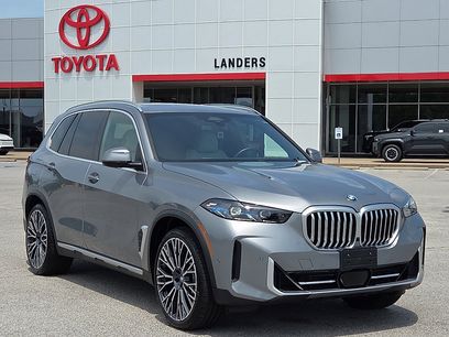 Used 2025 BMW X5 xDrive40i