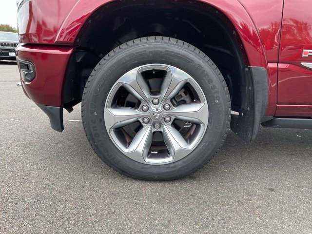 Used 2022 RAM 1500 Limited AWD/4WD image 34