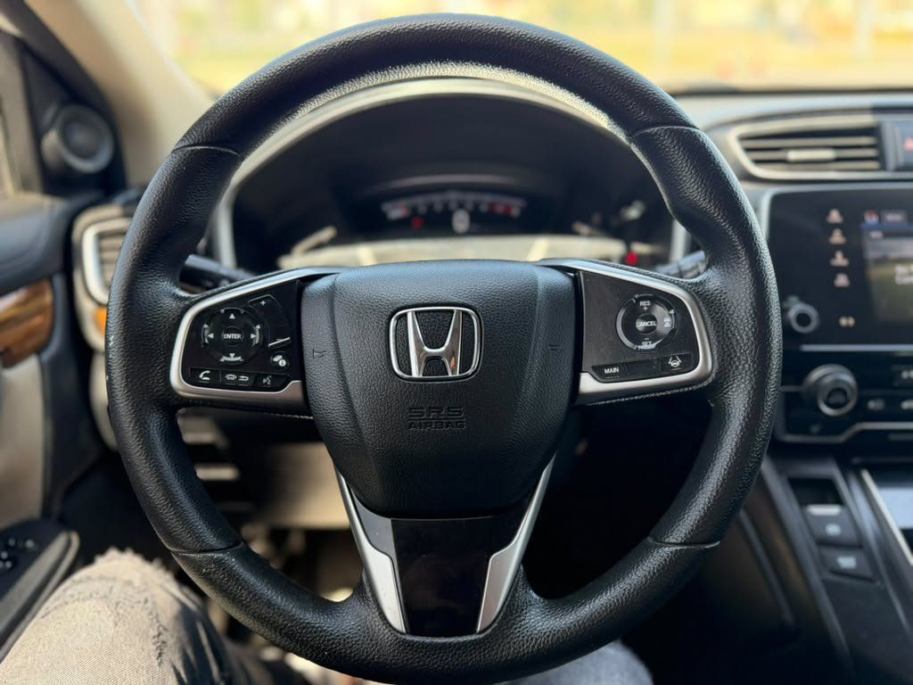 Used 2019 Honda CR-V EX image 10