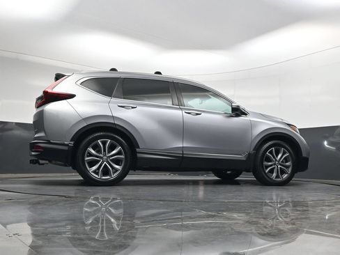 Used 2020 Honda CR-V Touring image 47