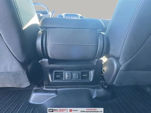 Used 2019 Chevrolet Silverado 1500 LT w/ All-Star Edition AWD/4WD image 25