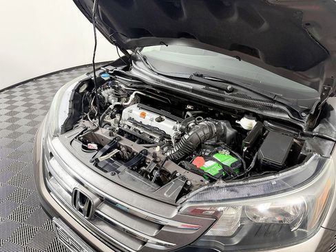 Used 2014 Honda CR-V EX image 18