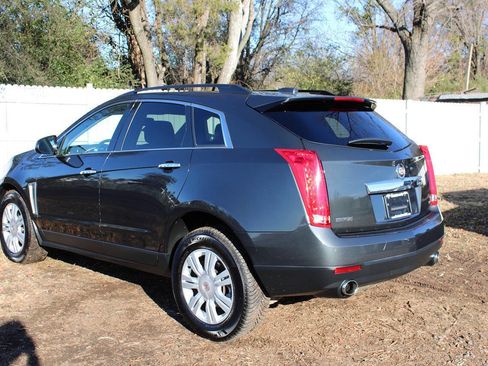 Used 2016 Cadillac SRX Base 4dr SUV image 9