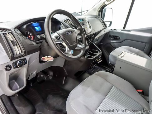Used 2017 Ford Transit 350 148 Low Roof RWD image 8