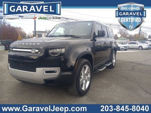 Used 2024 Land Rover Defender 130 S image 16