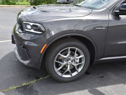 New 2026 Dodge Durango GT AWD/4WD image 10