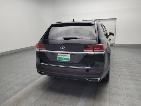 Used 2021 Volkswagen Atlas S image 7