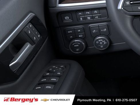 New 2026 Chevrolet Tahoe LT w/ Comfort Package AWD/4WD image 24