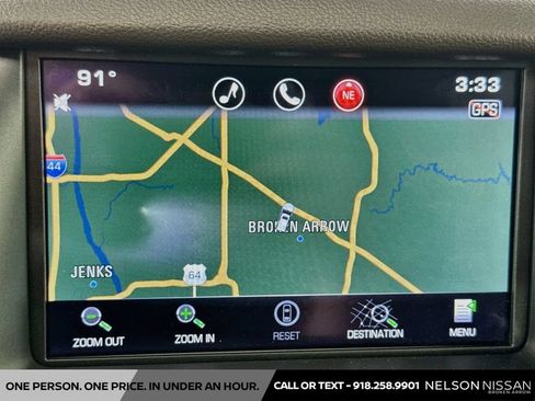 Used 2015 GMC Yukon XL Denali w/ Premium Package AWD/4WD image 13
