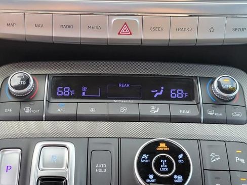 Used 2022 Hyundai Palisade Limited AWD/4WD image 33