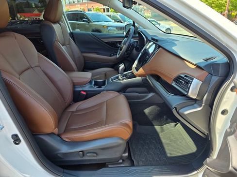 Used 2024 Subaru Outback Touring XT AWD/4WD image 42