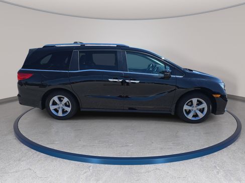 Used 2019 Honda Odyssey EX-L image 4