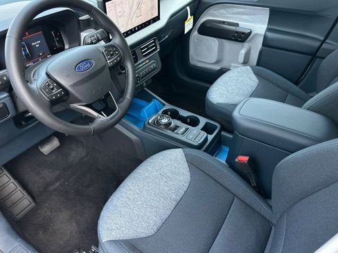 New 2026 Ford Maverick XLT w/ XLT Luxury Package image 9