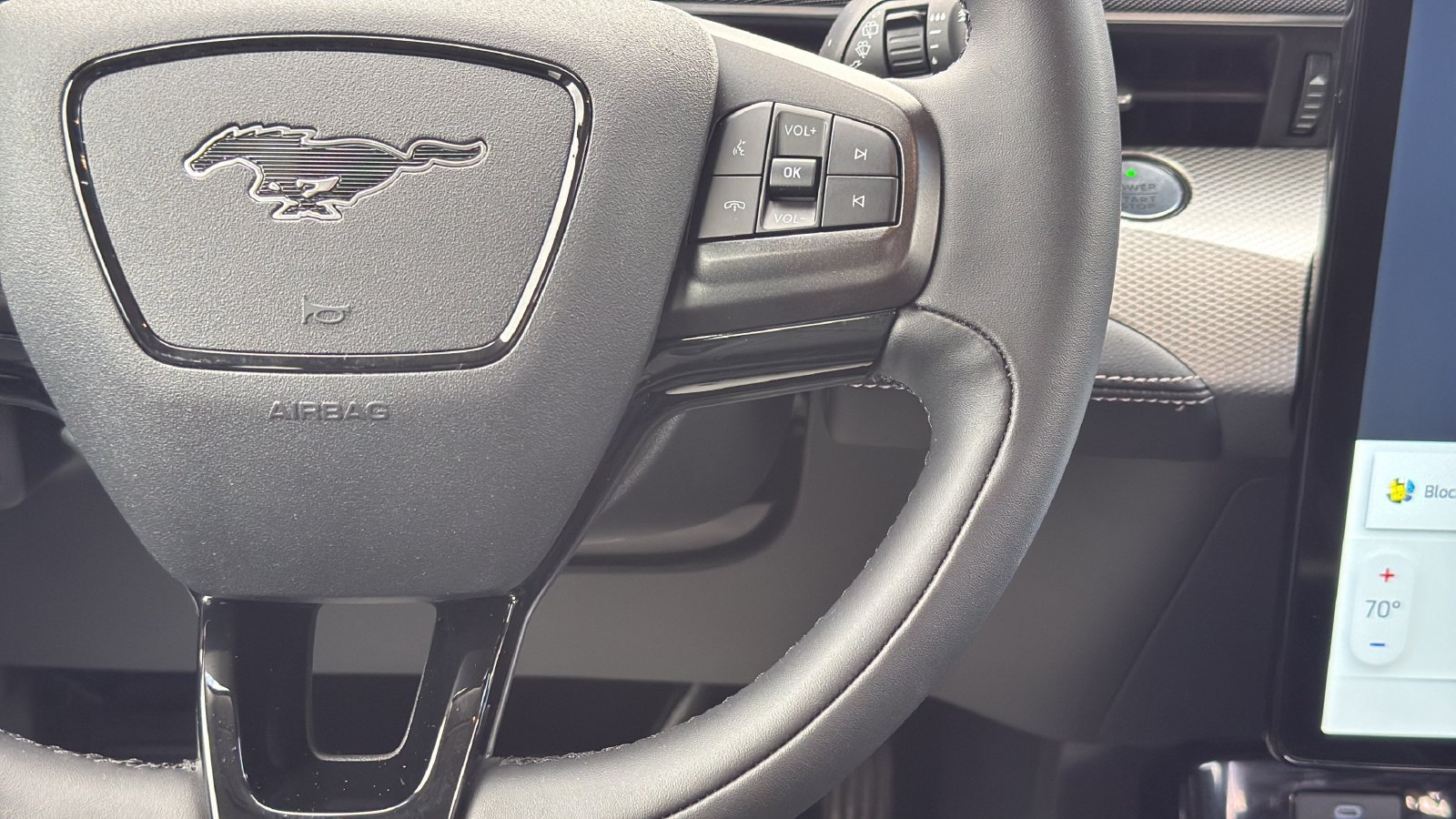Used 2022 Ford Mustang Mach-E Select RWD image 12