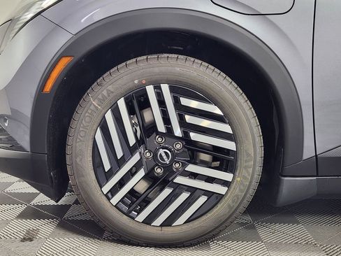 New 2026 Nissan Leaf SV+ w/ Floor Mat Package (SV+) FWD image 15