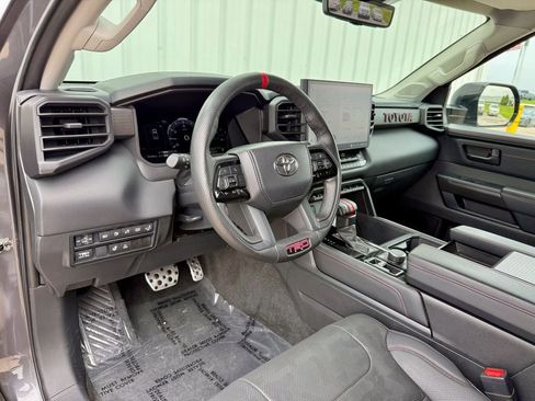Used 2023 Toyota Tundra TRD Pro AWD/4WD image 10