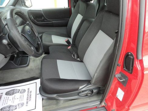 Used 2011 Ford Ranger XLT w/ Payload Pkg 2 image 4