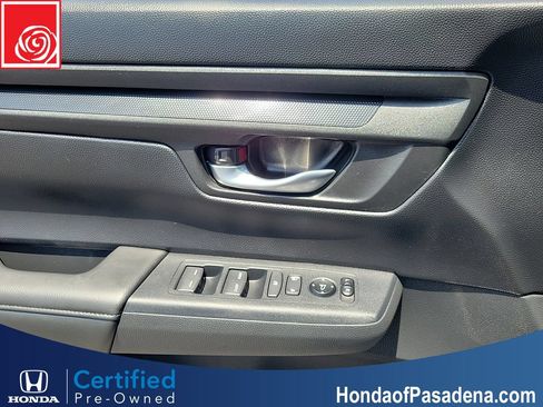 Certified 2024 Honda CR-V EX image 21