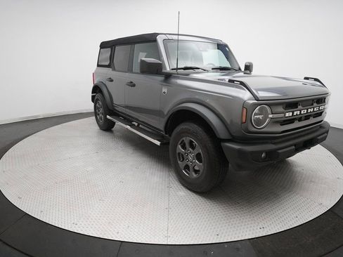 Used 2023 Ford Bronco Big Bend image 13