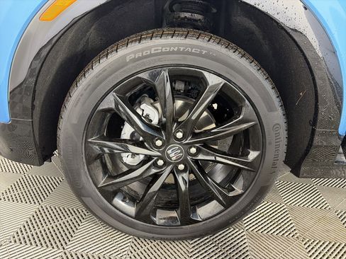 Used 2026 Buick Encore GX Sport Touring w/ Comfort Package image 13