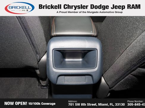 Used 2023 Honda HR-V Sport image 18