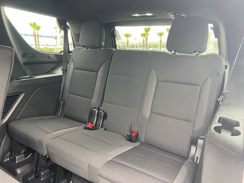 Used 2022 Chevrolet Tahoe LS w/ Driver Alert Package RWD image 20