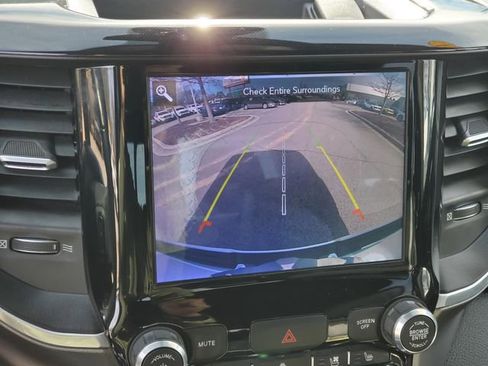 Used 2020 RAM 1500 Laramie w/ Sport Appearance Package image 27