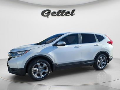 Used 2019 Honda CR-V EX