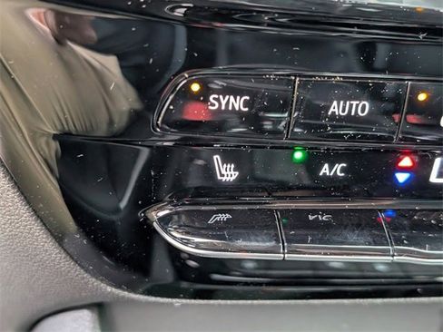 New 2026 Buick Encore GX Avenir w/ Avenir Technology Package image 14