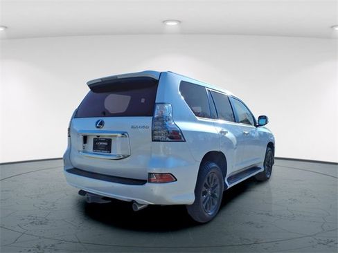 Used 2023 Lexus GX 460 Premium image 25