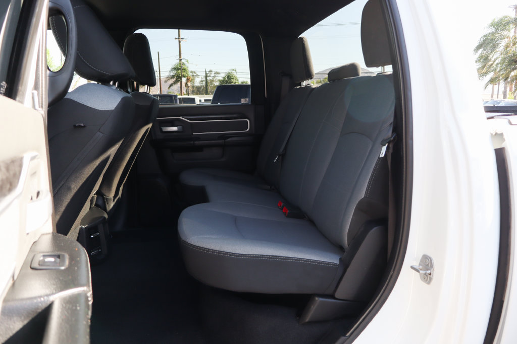 Used 2022 RAM 2500 Lone Star w/ Safety Group B AWD/4WD image 41