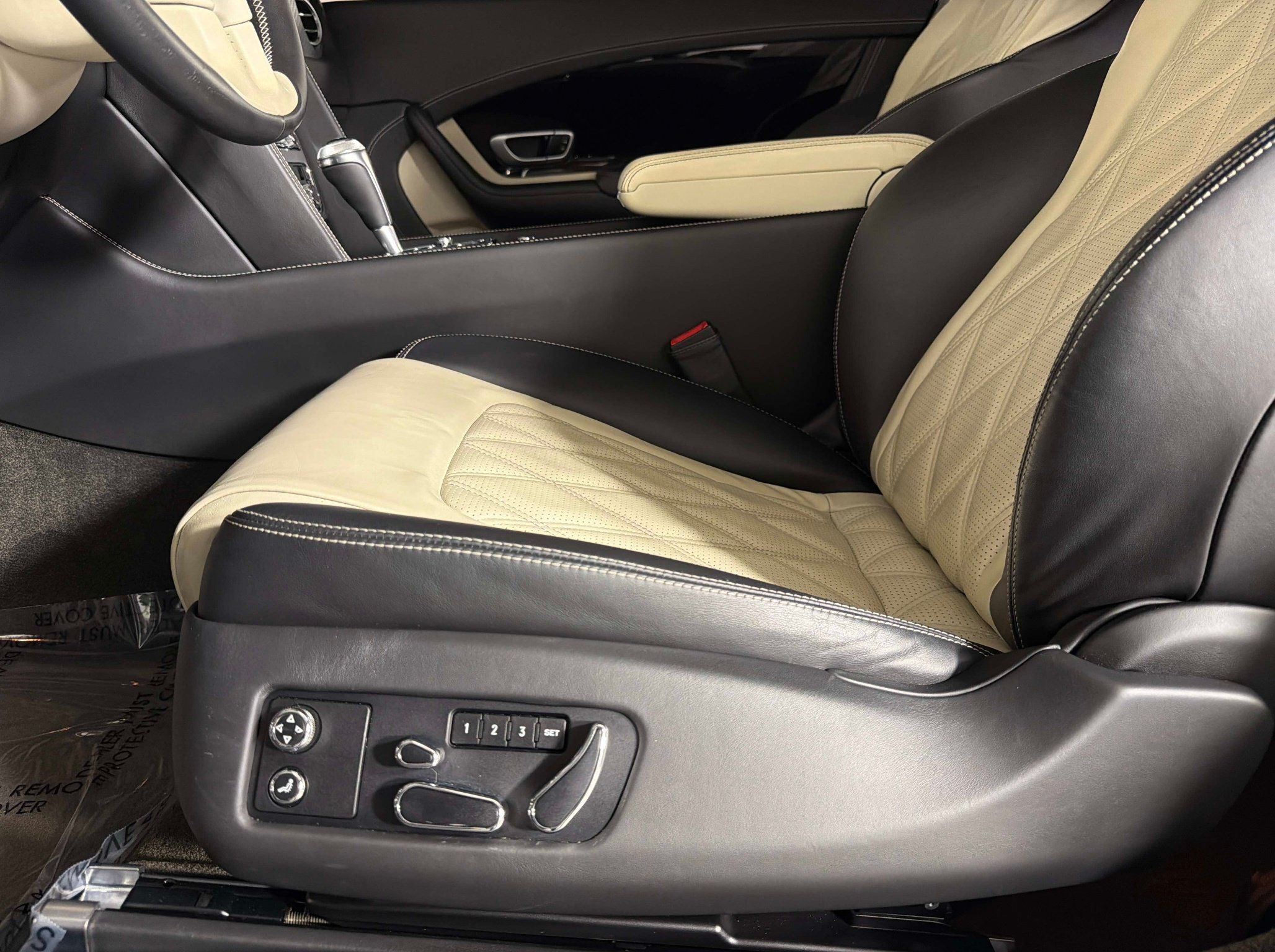 Used 2014 Bentley Continental GT Speed AWD/4WD image 29