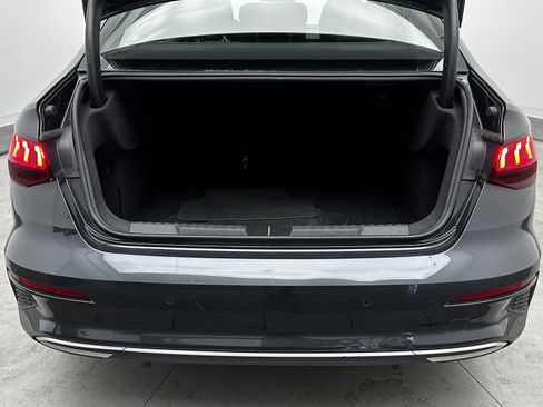 Used 2024 Audi A3 2.0T Premium image 33