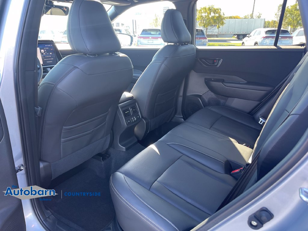 Used 2026 Subaru Outback Limited AWD/4WD image 26