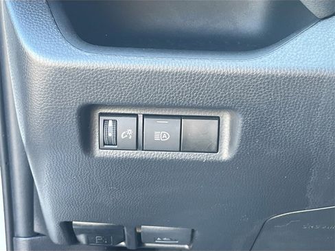 Used 2024 Toyota RAV4 XLE image 8