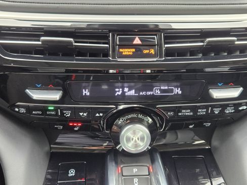 Certified 2026 Acura MDX w/ Technology Package image 23