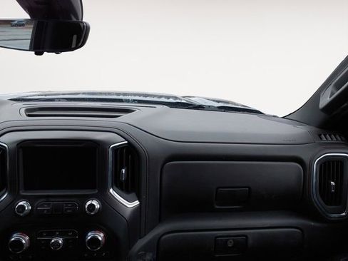 Used 2020 GMC Sierra 1500 AT4 w/ AT4 Premium Package AWD/4WD image 9