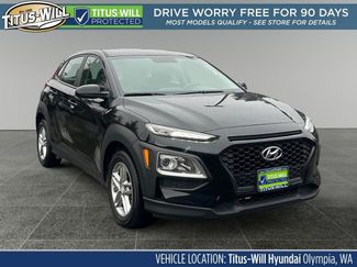 Used 2018 Hyundai Kona SE video 1