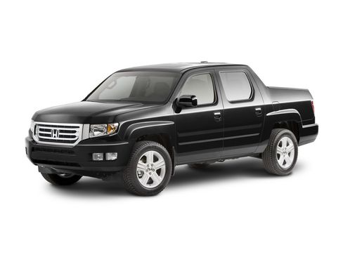 Used 2013 Honda Ridgeline RTL image 1