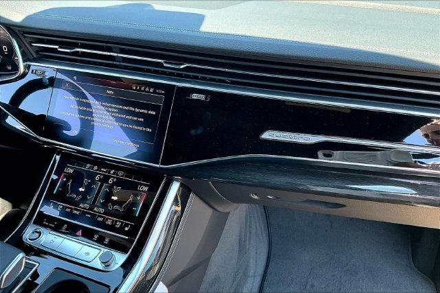 New 2027 Audi Q8 Premium Plus AWD/4WD image 16