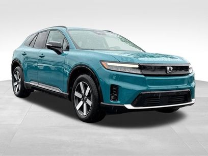 New 2026 Honda Prologue Touring