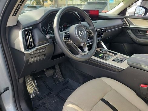 Used 2024 MAZDA CX-90 3.3 Turbo w/ Premium Package image 21