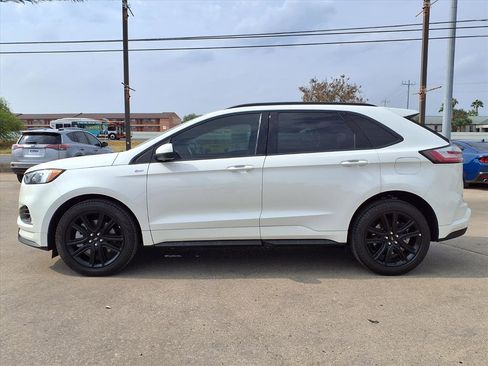 Used 2024 Ford Edge ST-Line image 4
